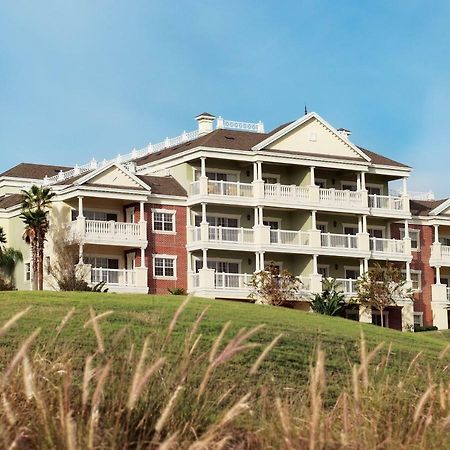 Worldmark Reunion Kissimmee Exterior foto