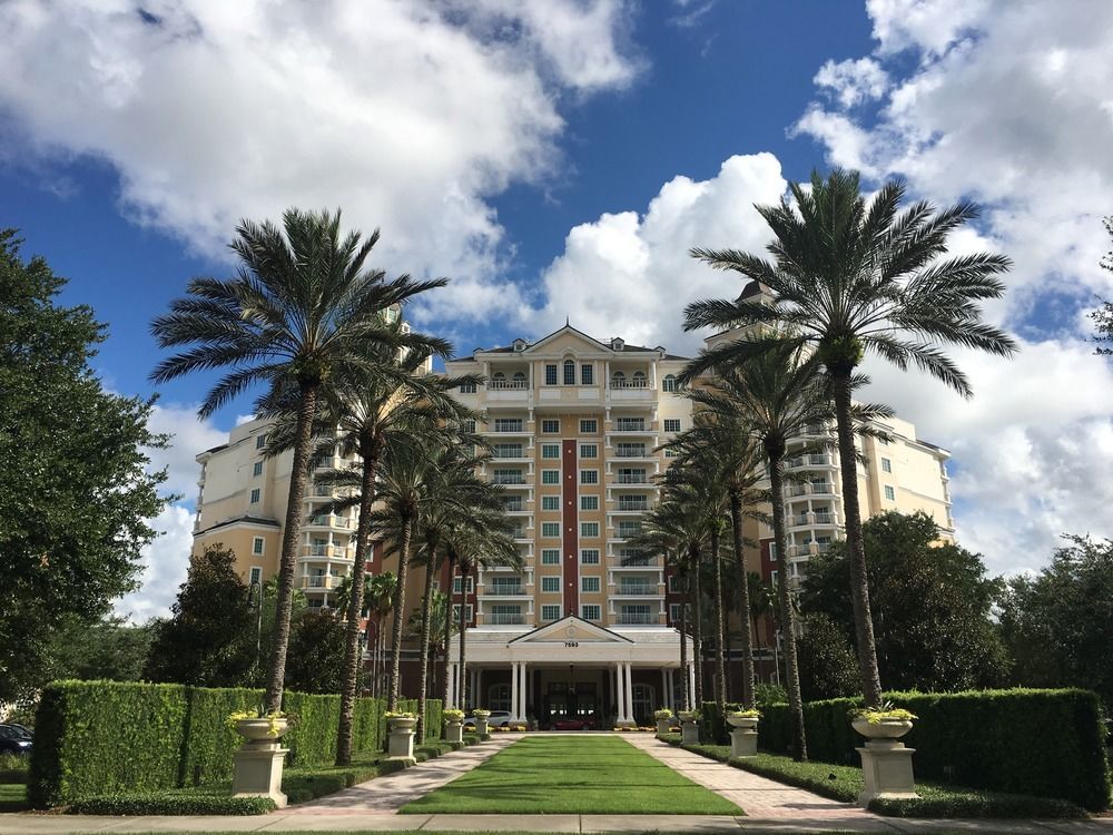 Worldmark Reunion Kissimmee Exterior foto