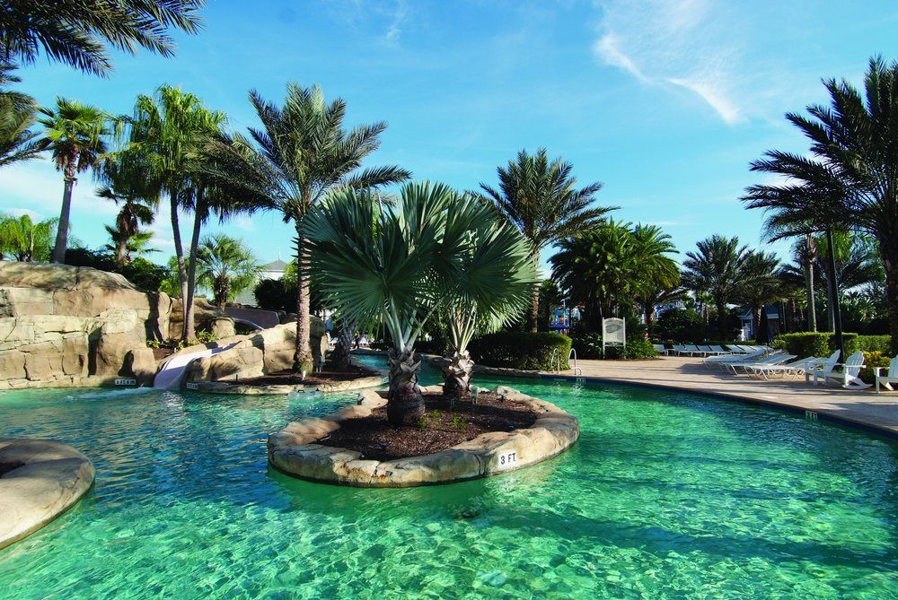 Worldmark Reunion Kissimmee Exterior foto