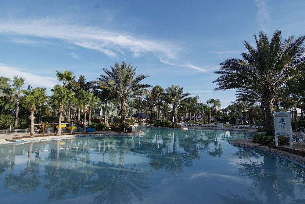 Worldmark Reunion Kissimmee Exterior foto