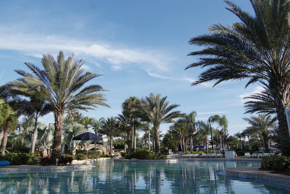 Worldmark Reunion Kissimmee Exterior foto