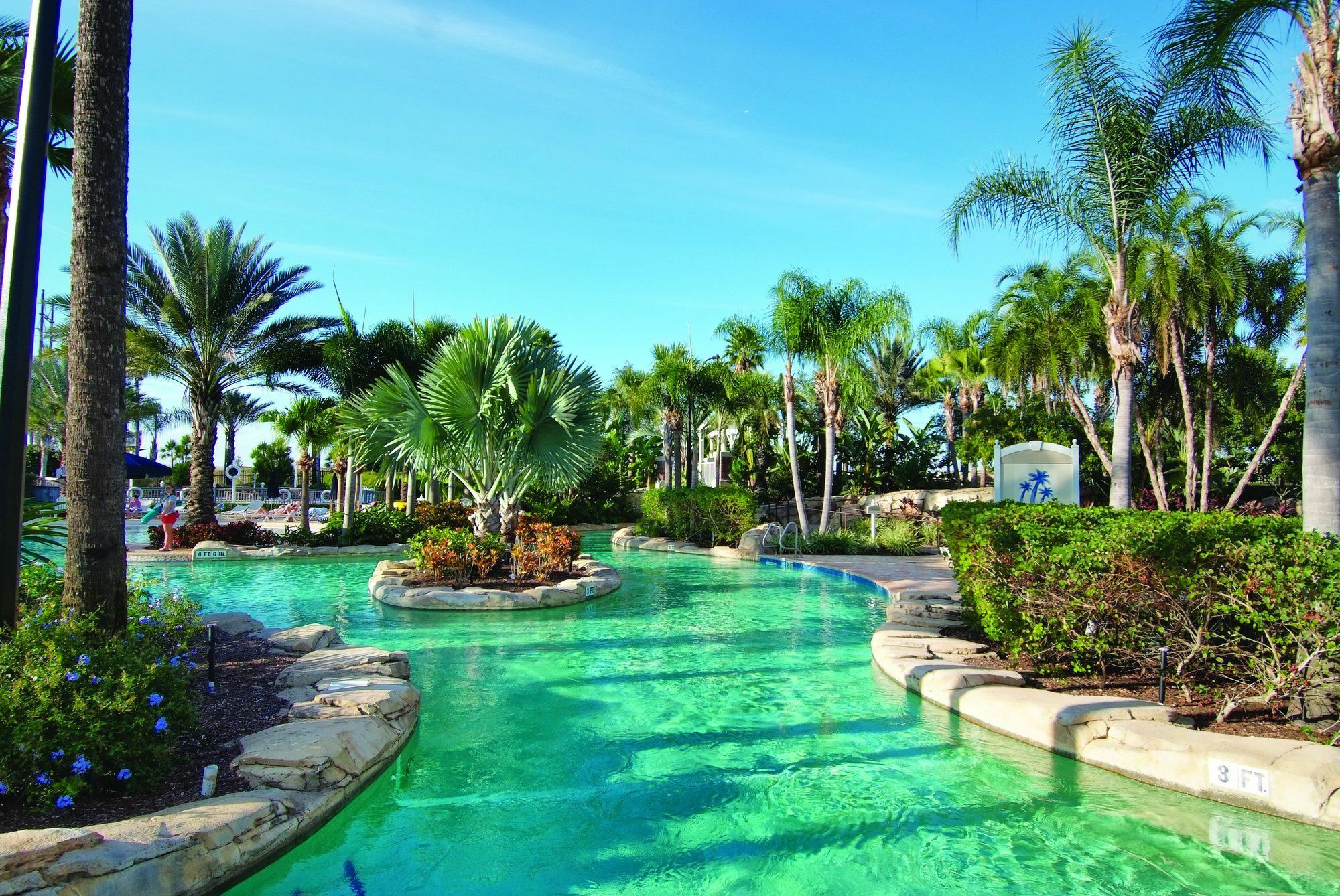 Worldmark Reunion Kissimmee Exterior foto