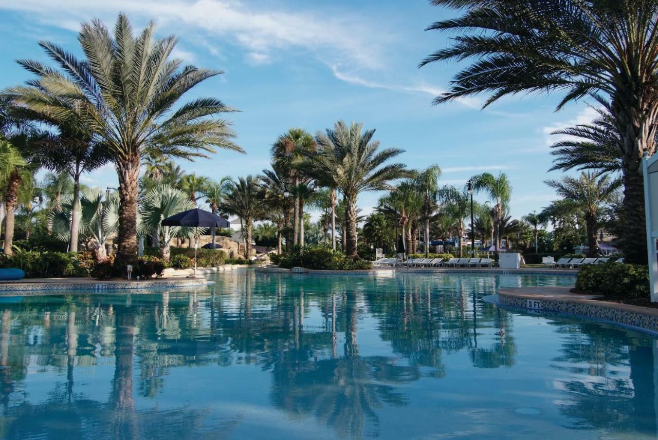 Worldmark Reunion Kissimmee Exterior foto